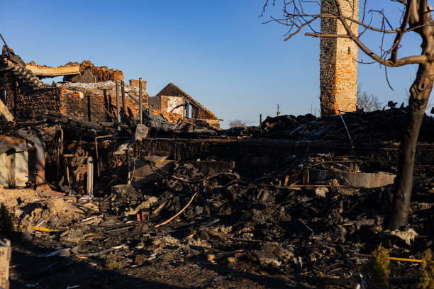 24/7 Emergency Fire Damage Assessment experts in Palmyra, NJ