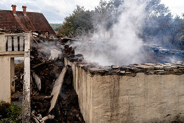Reliable Fire Damage Assessment contractor in Palmyra, NJ by Fire Damage Biloxi